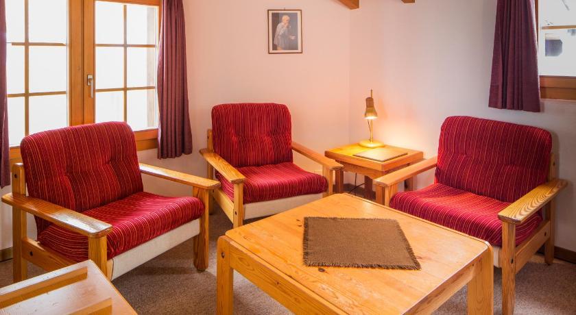 Familienhotel Garni Sporting Bettmeralp Habitación foto