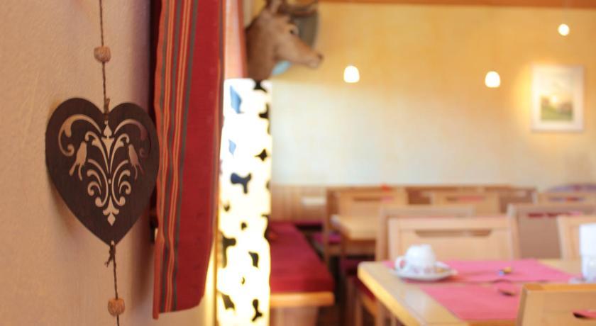 Familienhotel Garni Sporting Bettmeralp Exterior foto