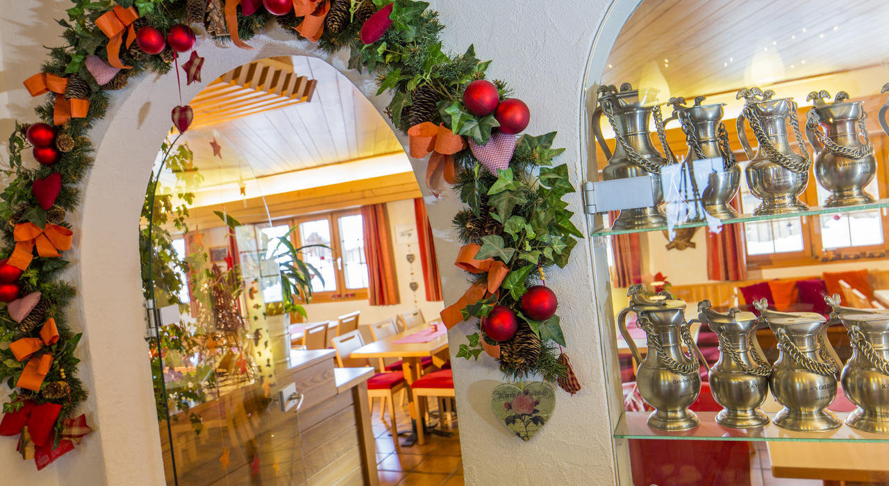 Familienhotel Garni Sporting Bettmeralp Exterior foto